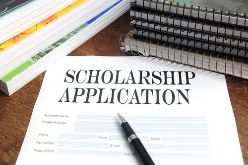How To Write A Cover Letter To Apply For A Scholarship